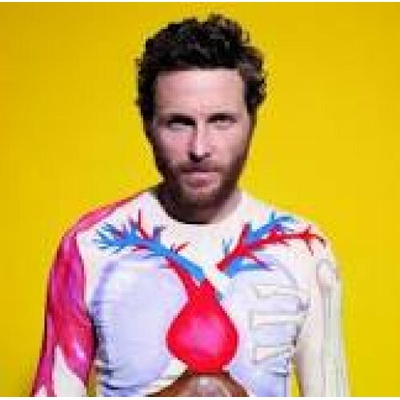 Jovanotti Backup 1987 - 2012 Il Best