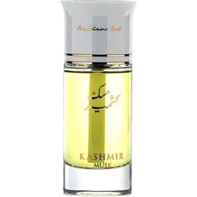 Arabian Oud kasmir musk parfémovaná voda unisex 100 ml