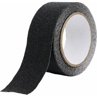 Solex AntiSlip Protišmyková páska 50 mm x 10 m čierna