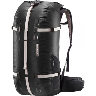 Ortlieb Atrack 45 l černá