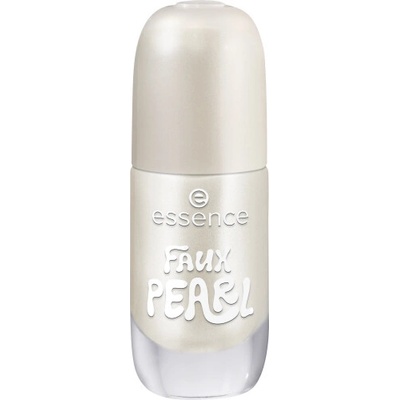 essence lak na nehty gel nail 17