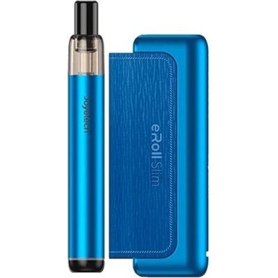 Joyetech eRoll Slim Pod Kit 1500 mAh Blue