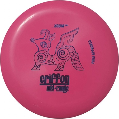 XCom Griffon Basic