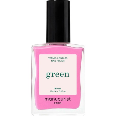 Manucurist Green lak Bloom