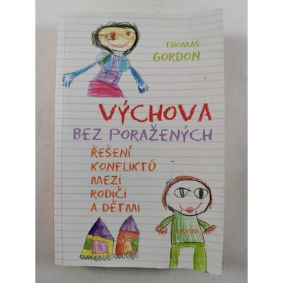 Výchova bez poražených - Thomas Gordon