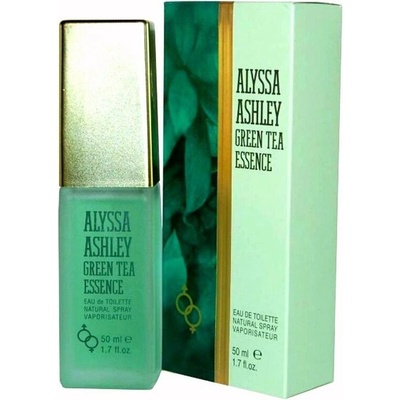 Alyssa Ashley Green Tea Essence toaletná voda dámska 50 ml