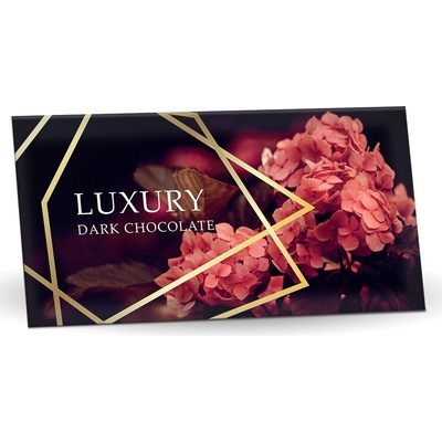 Selllot Luxury Hořká 60% Hortenzie 175 g