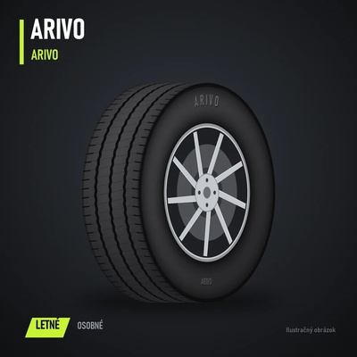 Arivo Terramax ARV PRO A/T 31/10,5 R15 109S
