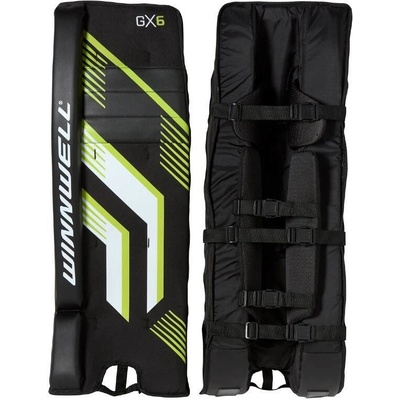 Winnwell Street Hockey GX6 Int