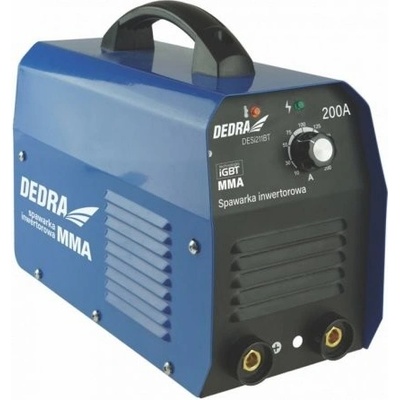 DEDRA 200A