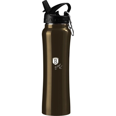 Berlingerhaus Shiny Black Collection 500 ml