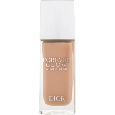 DIOR Dior Forever Glow Star Filter rozjasňujúci fluid 1N 30 ml