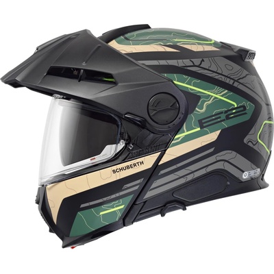 Schuberth E2 Expedition
