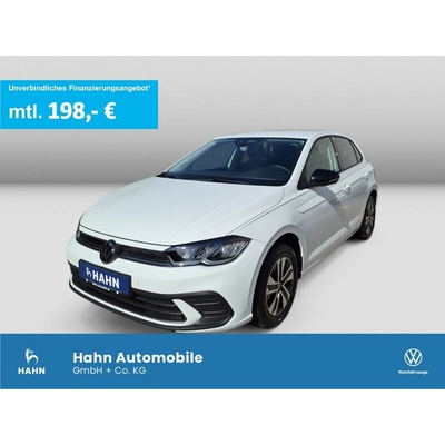 Volkswagen Polo 1.0 Energy 59 kW
