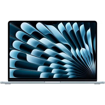 Apple MacBook Air 15" M5 10-Core GPU (2026) Sky Blue MDVU4CZ/A