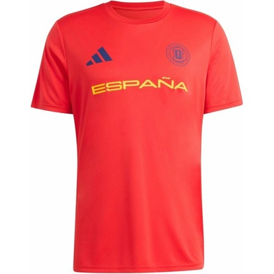 adidas Španielsko FIFA World Cup 2026 dres