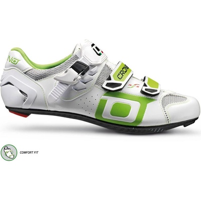 Crono Road Clone white green