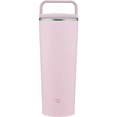 Zojirushi termohrnek SX JS 400 ml Pink