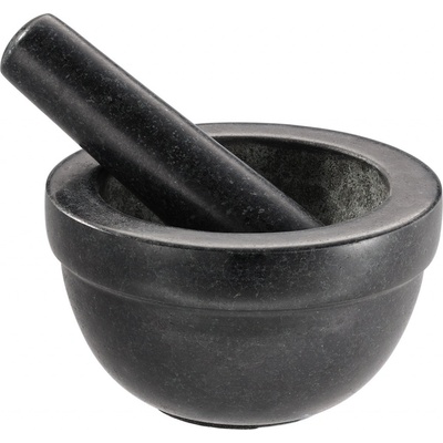 Rösle žulový hmoždíř, 14 cm