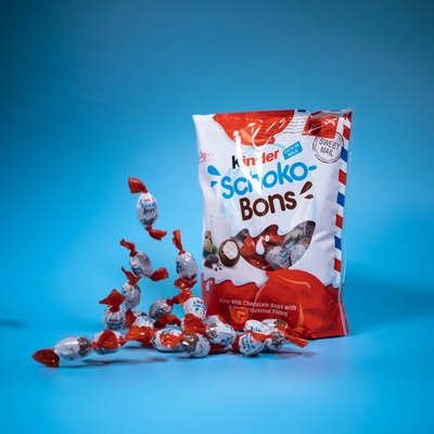 Ferrero Kinder Schokobons 320 g