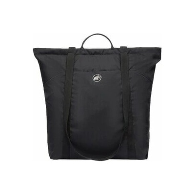 Mammut Alto Tote Bag Černá