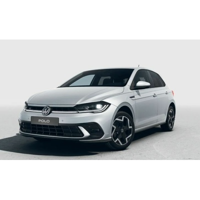 Volkswagen Polo TSI R-Line 70 kW