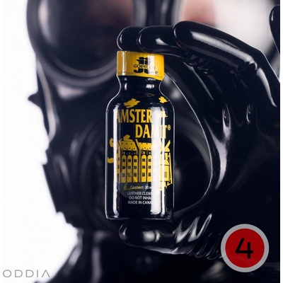 Poppers AmsterDamit 10 ml