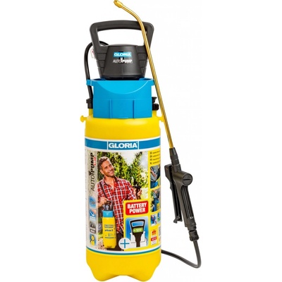 Gloria AutoPump Set 5 l 9,100,000