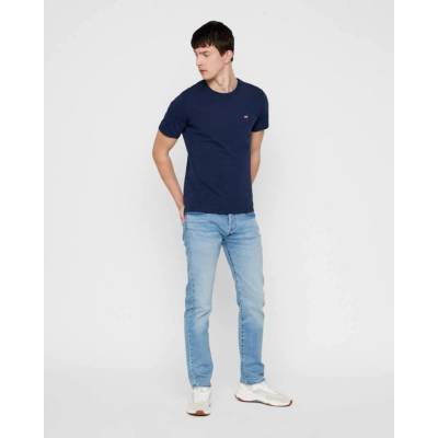 !!! Levi's pánské triko SS Original HM TEE Dress blues