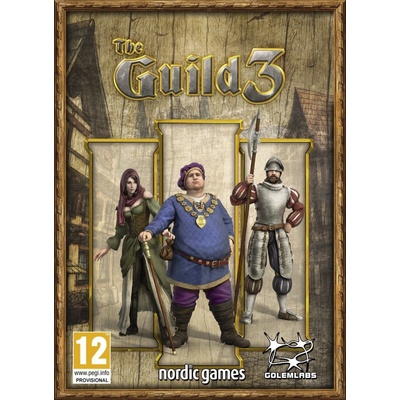 The Guild 3