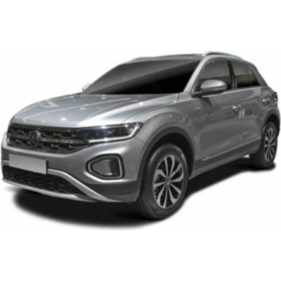 Volkswagen T-Roc 2.0 TDI R-Line DSG 110 kW