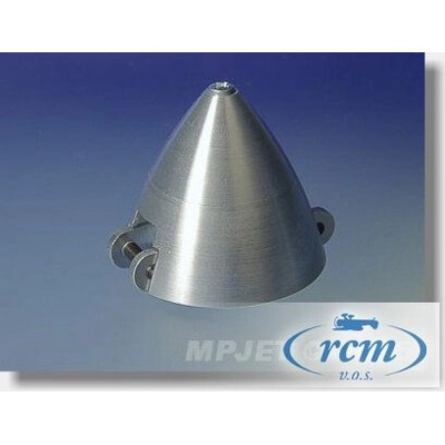 MP Jet 7007 Kužel ALU kompl.40 rozt.35 kl.5 mm 12x8 dr.8 čep 3mm – Hledejceny.cz