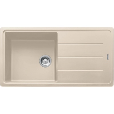 Franke BFG 611 Sahara