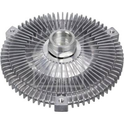 FEBI 24722 Spojka ventilatora chladenia SPOJKA VENTILATORA RADIATORA AUDI A4, A6 2.5TD