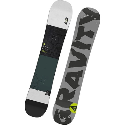 Gravity Silent 23/24