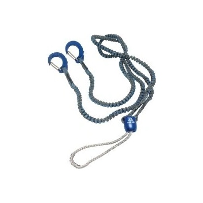 BLUE ICE Hydra Leash