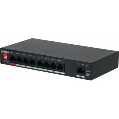 DAHUA PFS3009-8ET1GT-96-V2