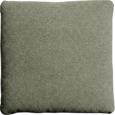 Kave Home Zelený polštář Blok 60x60