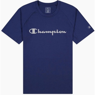 Champion pánské tričko NAVY