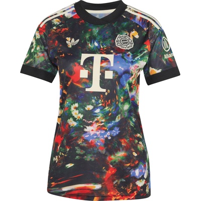 adidas Originals FC Bayern Wiesn 2026/27 čierna