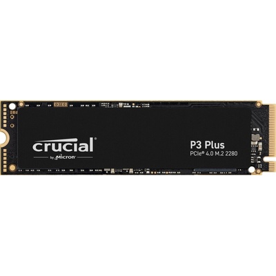 Crucial P3 Plus 1TB, CT1000P3PSSD8