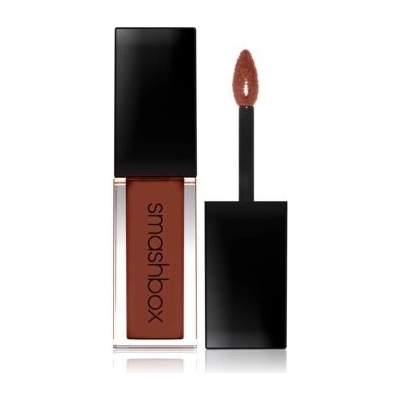 Smashbox Always on Liquid Lipstick matný tekutý rúž yes honey 4 ml