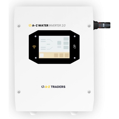 A-Z Water Inverter 2.0 LCD – Hledejceny.cz