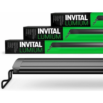 Invital Lumium WRGB80 70 cm, 19 W – Hledejceny.cz