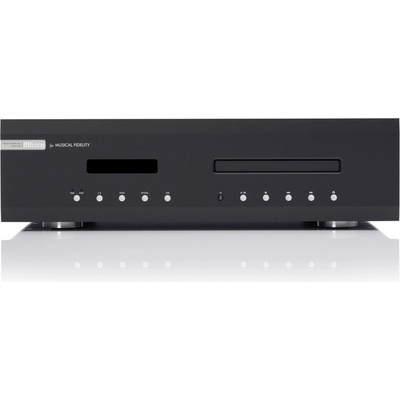 MUSICAL FIDELITY M6SCD