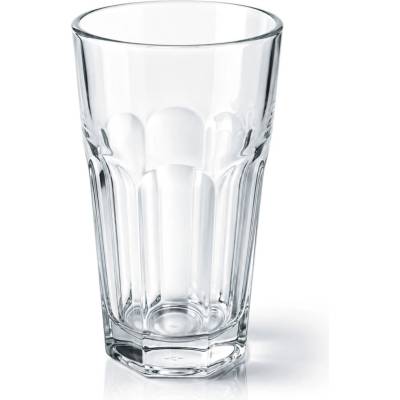 Leonardo Vysoký sklenený pohár na nápoje 400 ml