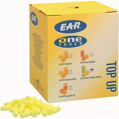 E-A-R SOFT PD-01-010 náplň zátek do uší