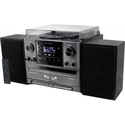 Soundmaster MCD5600