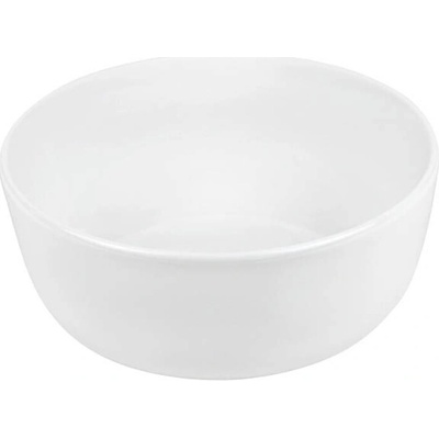 Gastrokuchyn Miska Future bílá 14 cm
