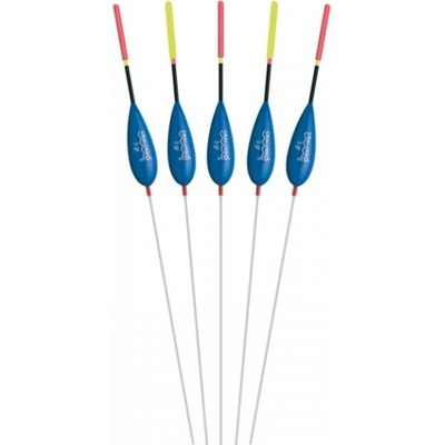 Cralusso Capri Fibre glass stem splávek 1,5g